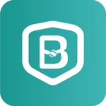 Logo of Biddano android Application 